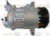 RENAU 926000217R Compressor, air conditioning